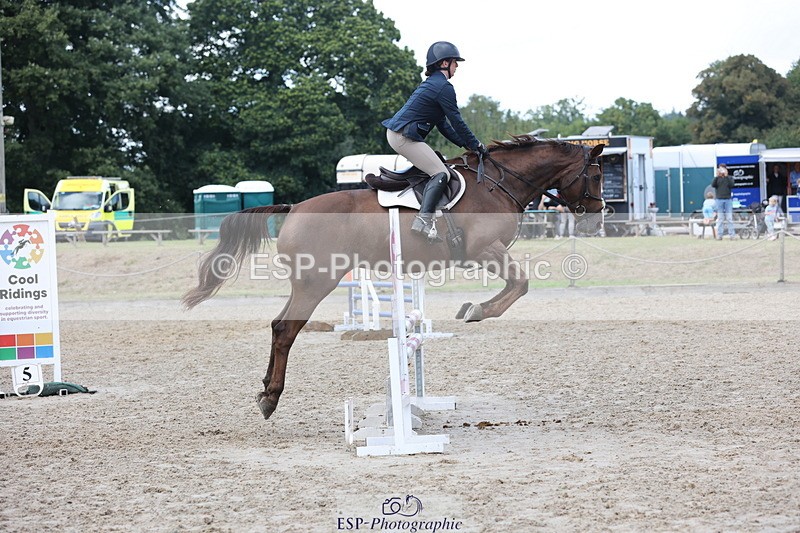 250831A-173630-11566 - Cls 46 85cm Amateur Quali