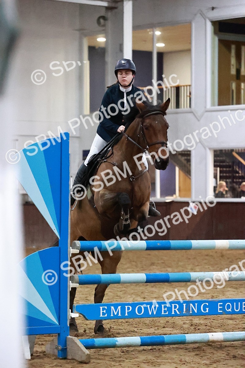 SBM_002799 - Class 8 - Show Jumping 1.10m