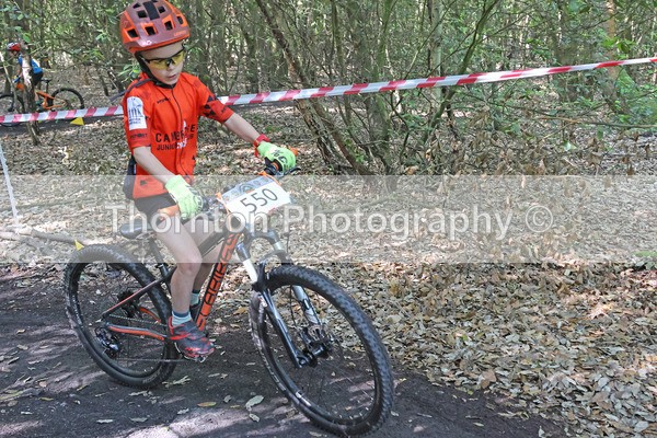 A41A8269 - MTB East Round 8 Betteshanger Kent 15th June 2025 Under 9s