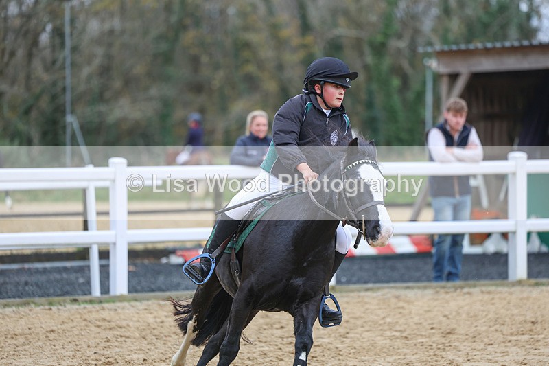 3E7A2073 - Class 3: 60 - 65 (B)