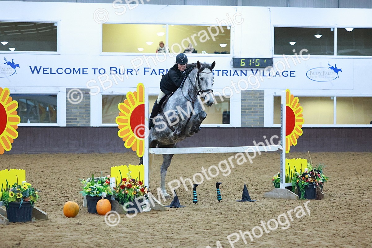 SBM_004716 - Class 5 - Accumulator with Joker