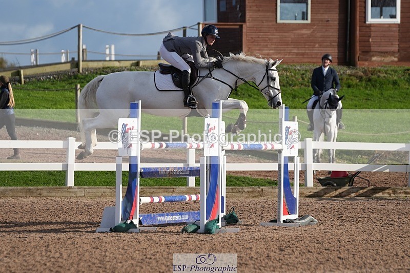 251108-135104-02756 - Cls 15 1.25m Winter Champ Qualifier