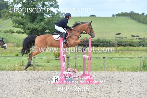 BPP_2605 - CLASS 5 SAT Senior 1.05m Open