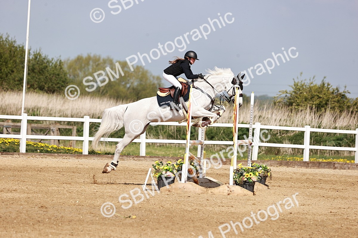  - Class 22 - Senior Discovery - 1.00m