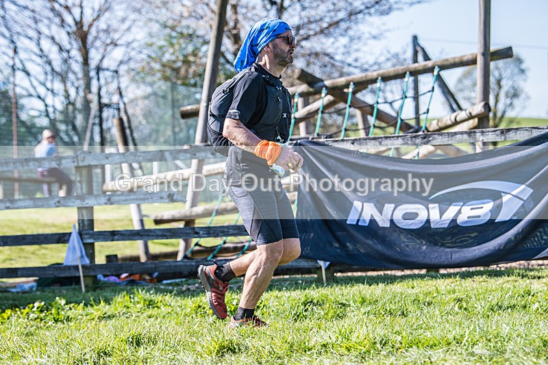 The Finish-2223 - The 3 Peaks Race Saturday 25th April 2026 - The Finish