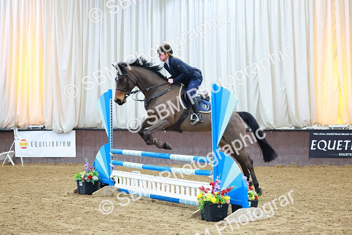 SBM_002311 - Class 8 - Senior British Novice - 90cm