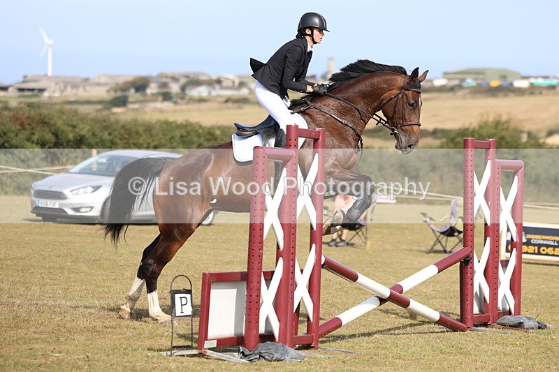 3E7A8031 - Class 2: 60cm