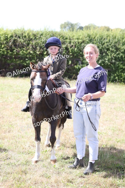 20260906-2852 - Class 25 - Absolute Beginners Pony