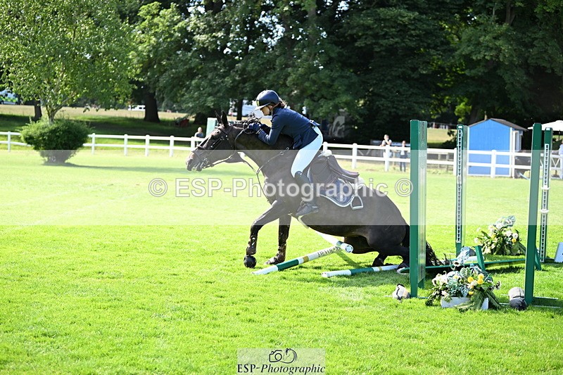 250703A-095050-02340 - Cls 1 Snr Foxhunter