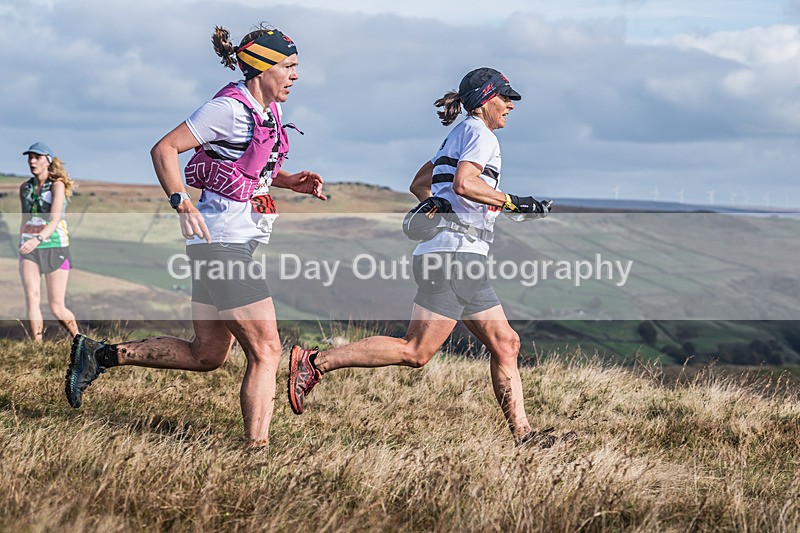 Leg 2 -871 - UK Fell & Hill Relays - Todmorden Leg 2 Saturday 17th October 2026