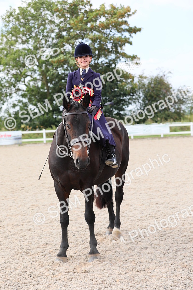SBM_14603 - Class 211 Best Side Saddle Horse/Pony