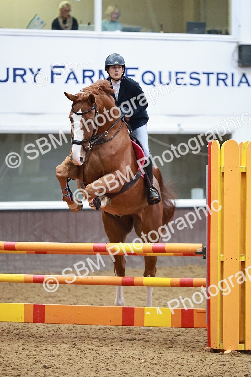 SBM_001031 - Class 3 - Senior Discovery 1.00m