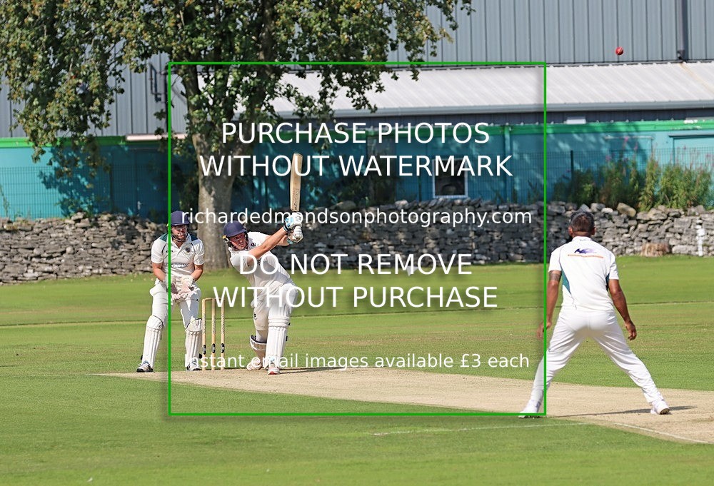 IMG_9406 - Kendal CC v Vernon Carus (27/8/22)