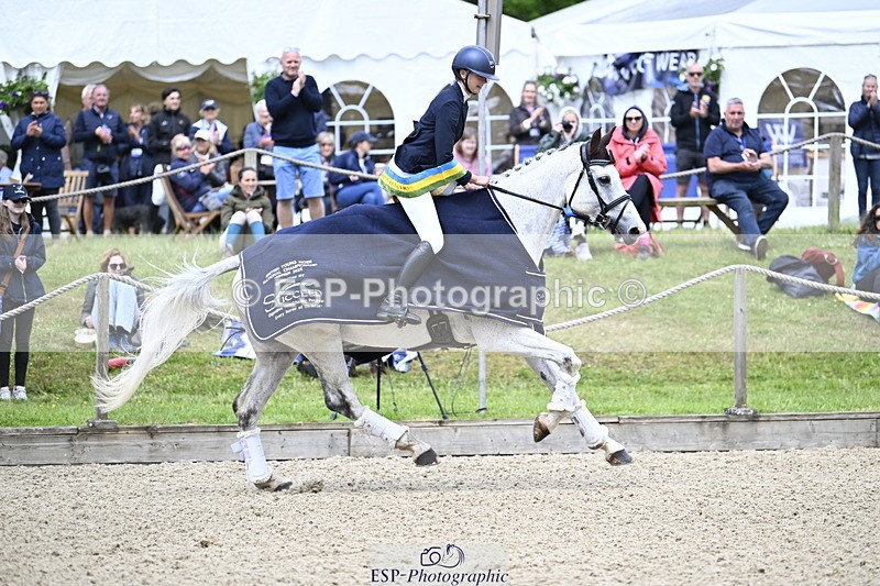 250525A-110319-15686 - Presentations Section A British Young Rider 3 Star