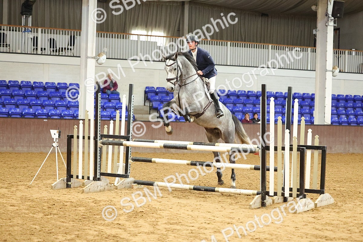 SBM_001077 - Class 3 - Senior Discovery - 1.00m