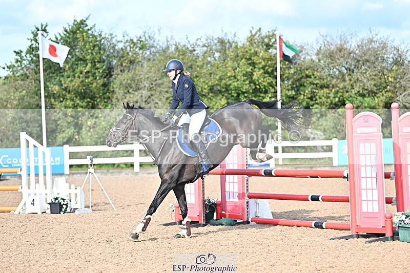 241004A-103156-01200 - Fri 07 Snr Brit Nov & 90cm Open