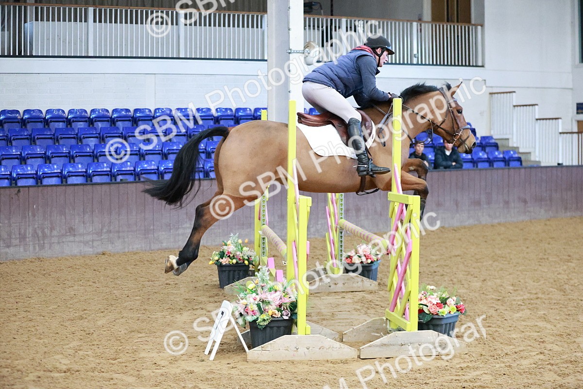 SBM_002751 - Class 8 - Clear Round 80cm