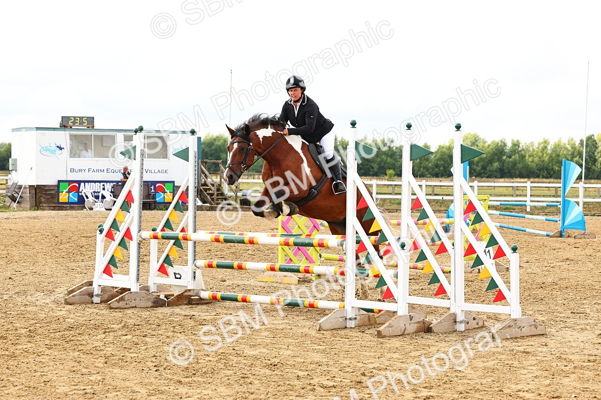 SBM_002223 - Class 6 - 90cm