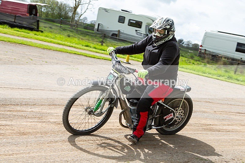 20260418-5D-3K8A5510 - Ride & Skid It. Speedway Experience Day 18th April 2026