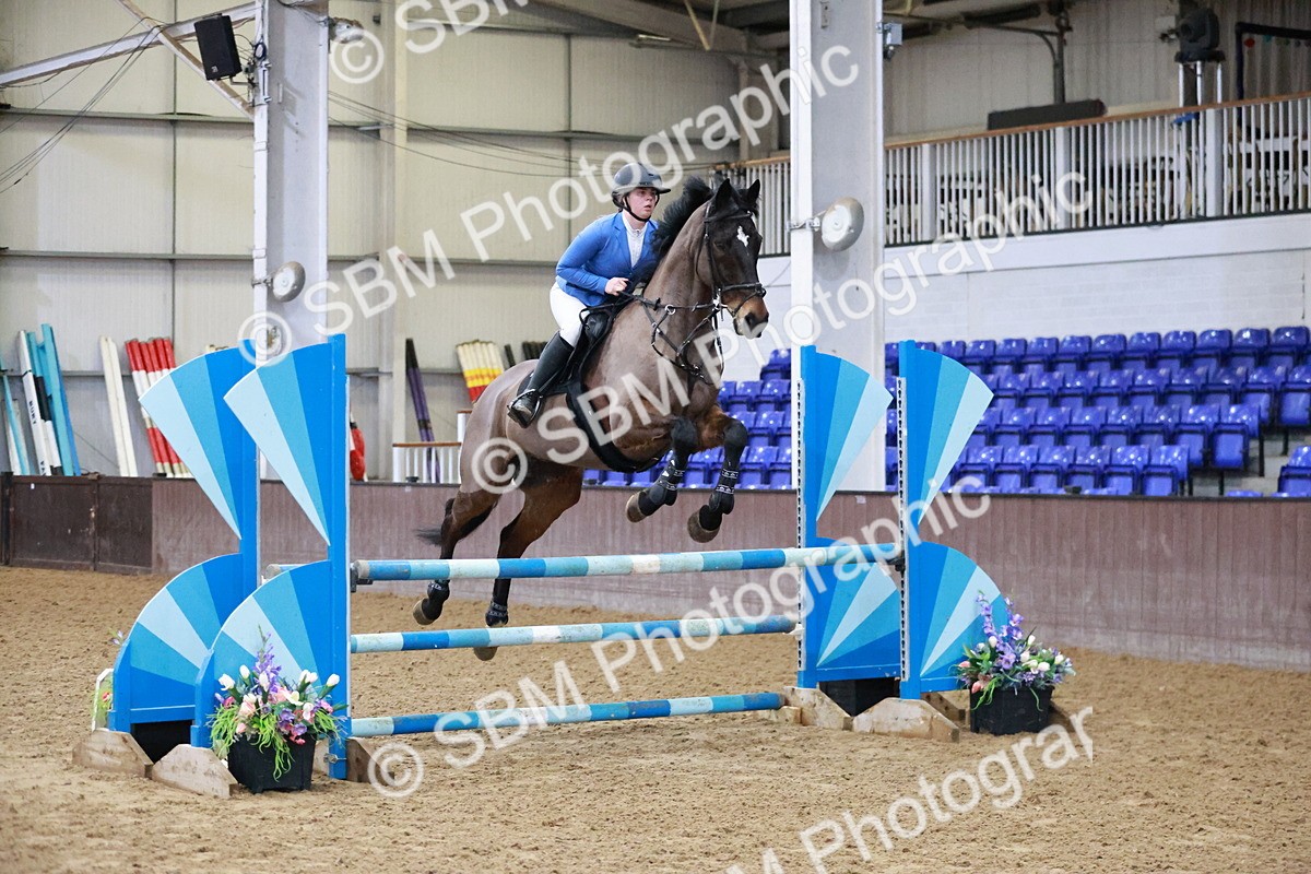 SBM_000495 - Class 3 - Senior Discovery - 1.00m