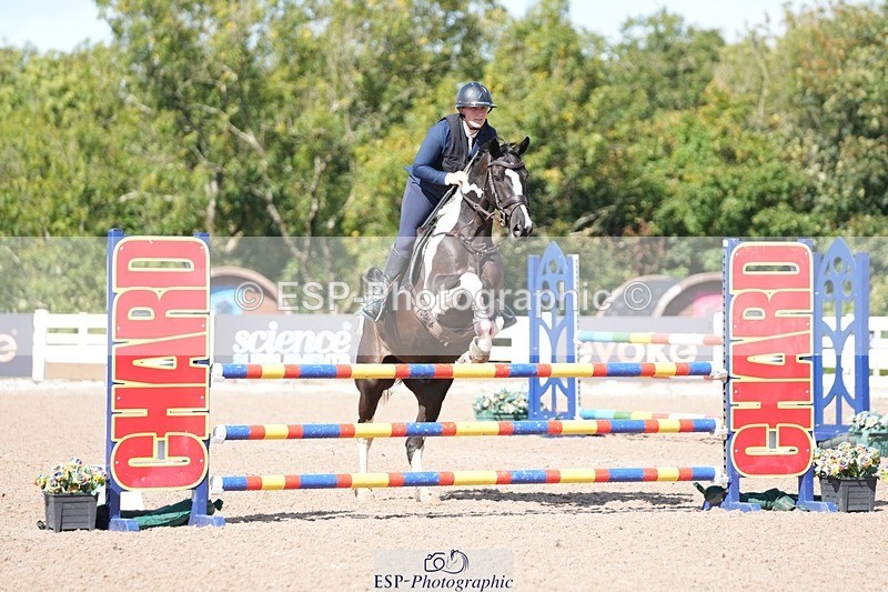 250912-140303-04855 - Cls 25 1.05m Amateur Quali