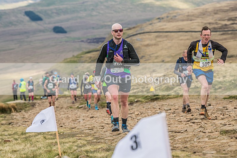 3 Peaks-995 - The 3 Peaks Race Saturday 27th April 2024