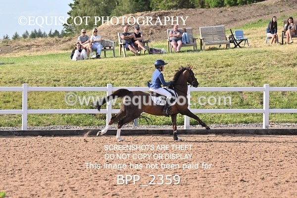 BPP_2359 - THU CLASS 5 Graham Heath 128/138 Primary C'ship Qualifier **Viewing/Selection class for 128/138 team