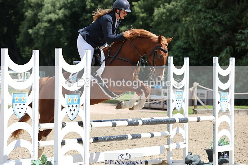 250703A-110732-01197 - Cls 6 Snr British Novice and 90cm Open