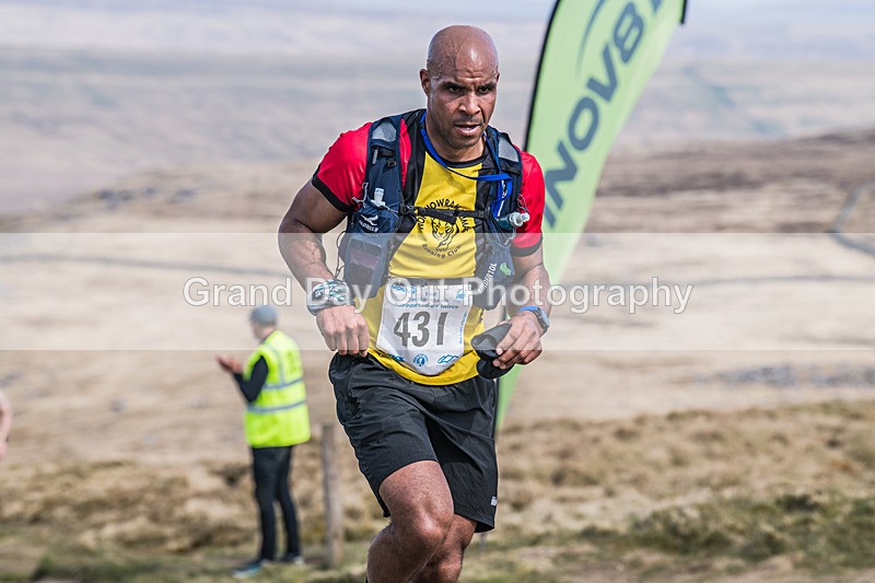 Pen-Y-Ghent-633 - The 3 Peaks Race Saturday 25th April 2026 - Pen Y Ghent