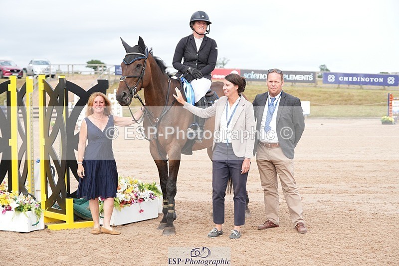 250718-180503-12769 - Cls 6, 3 Star Big Tour LR Qualifier Jump Off and Presentations