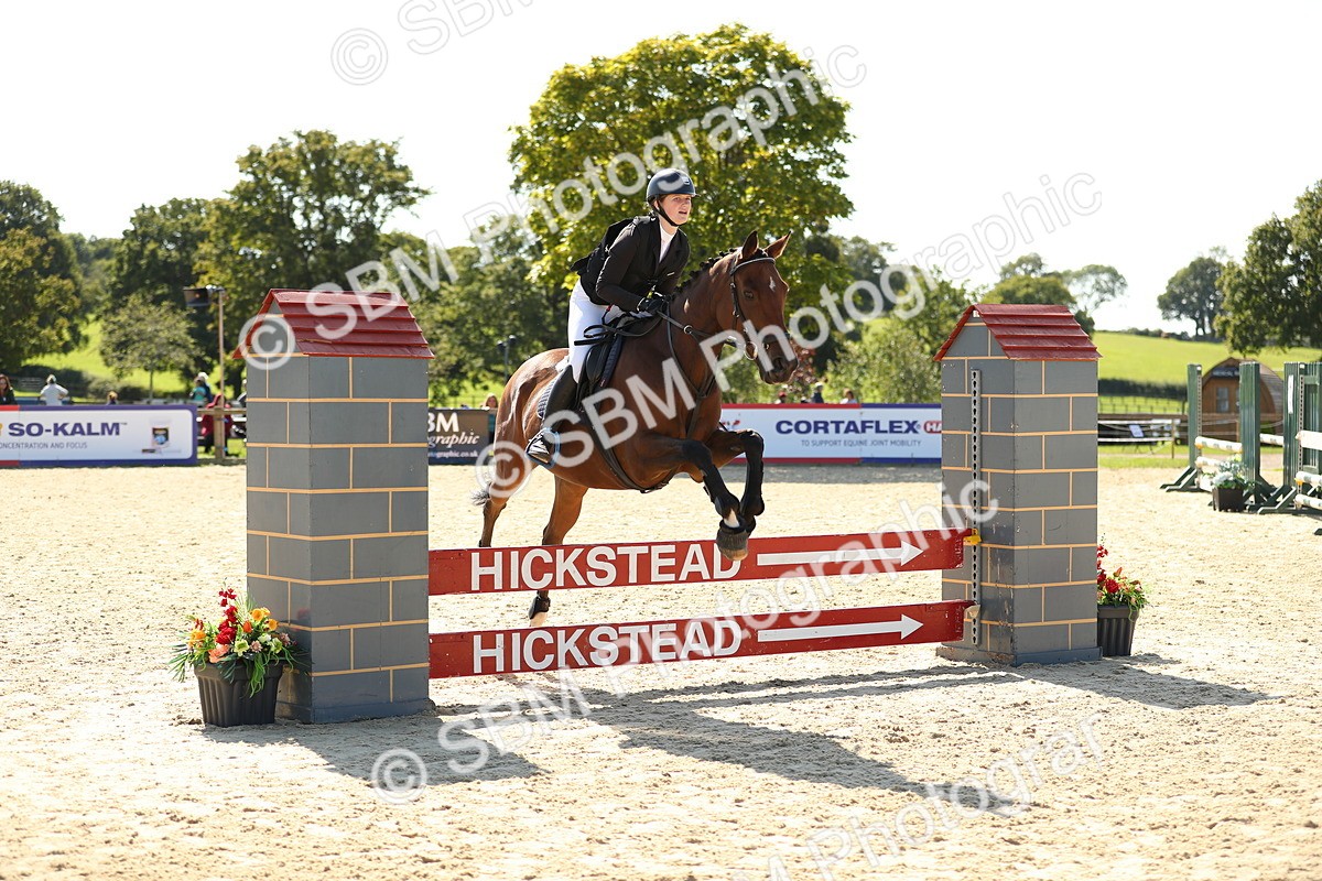 SBM_23845 - J45 - Accumulator 70 80cm