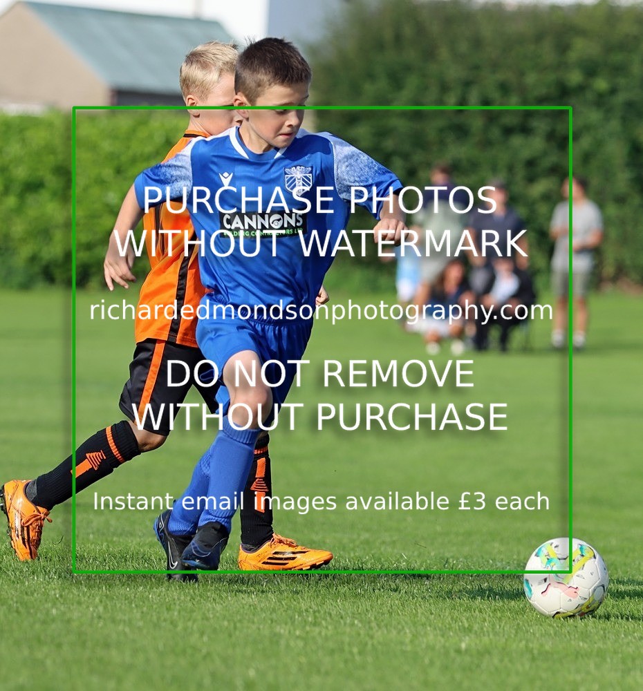 IMG_2938 - Wattsfield U8 vs Kirkby Stephen U8 (7/9/24)