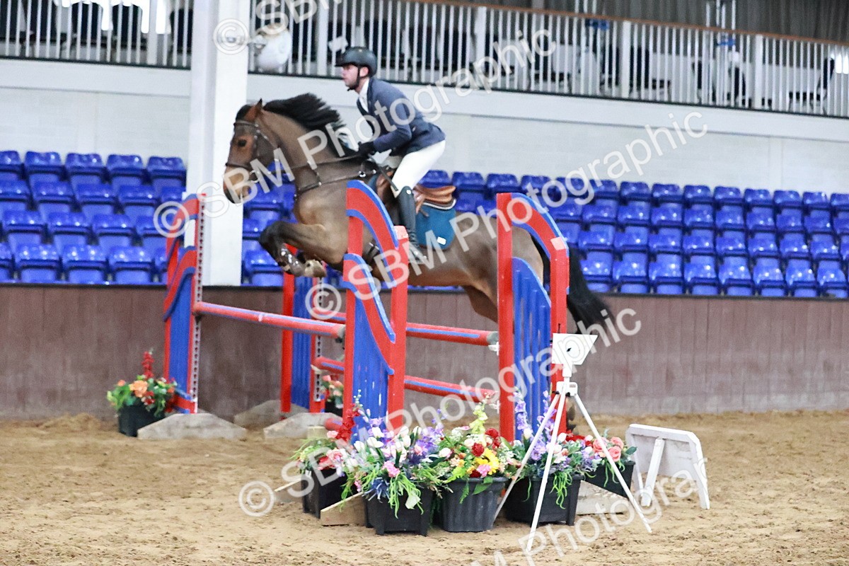 SBM_000885 - Class 3 - Senior Discovery - 1.00m