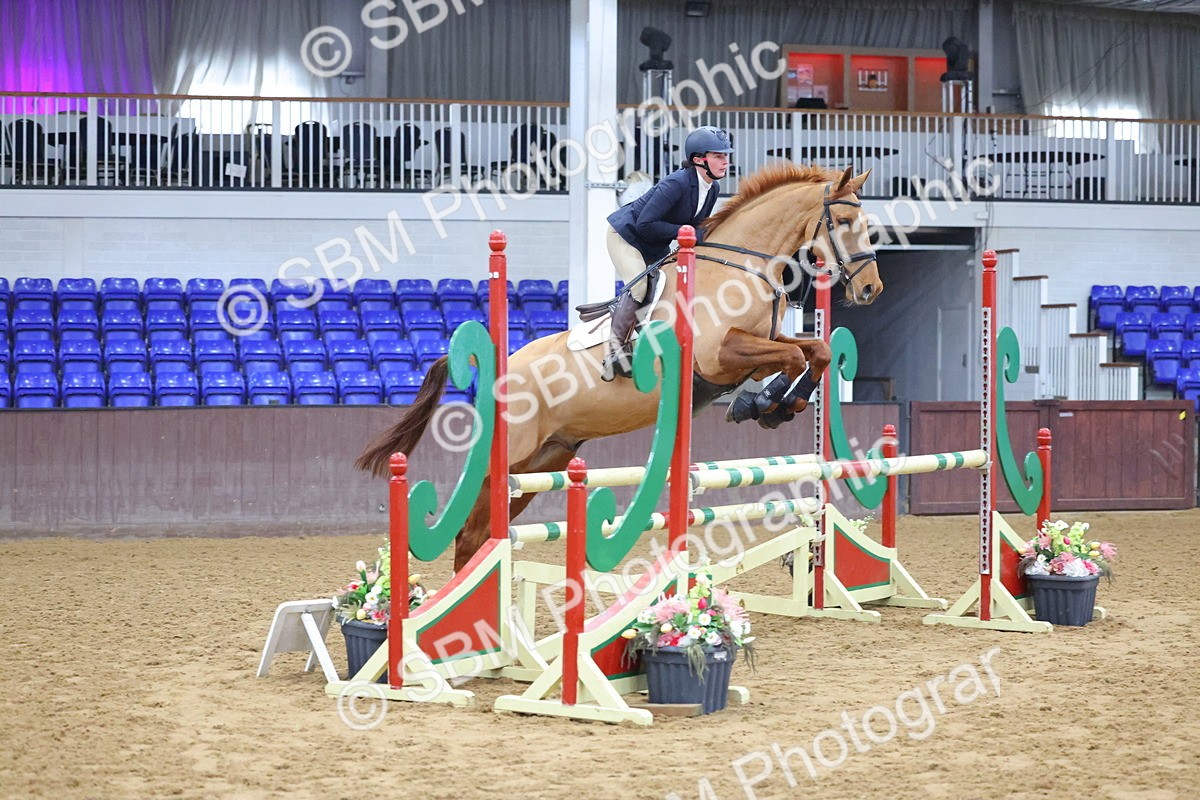 SBM_008434 - Class 21 - Nupafeed Supplements Senior Discovery/ 1m Open - First Round (1.00m)