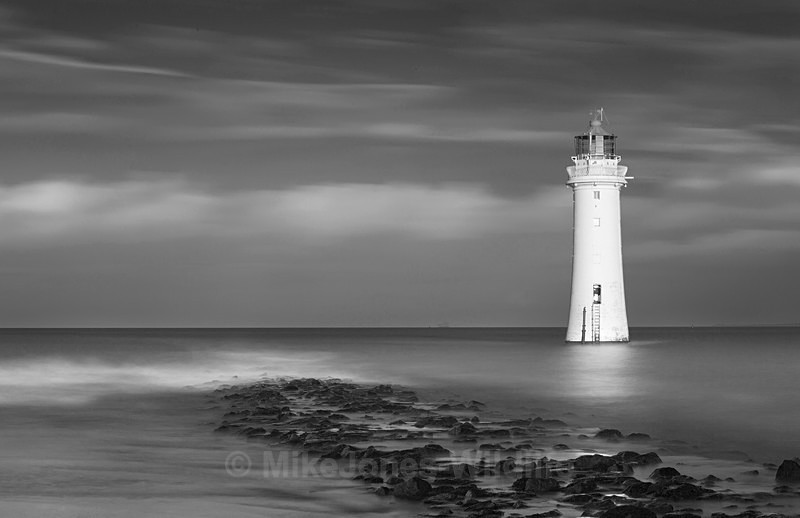 _H5X0646 BW - LANDSCAPES OF ENGLAND