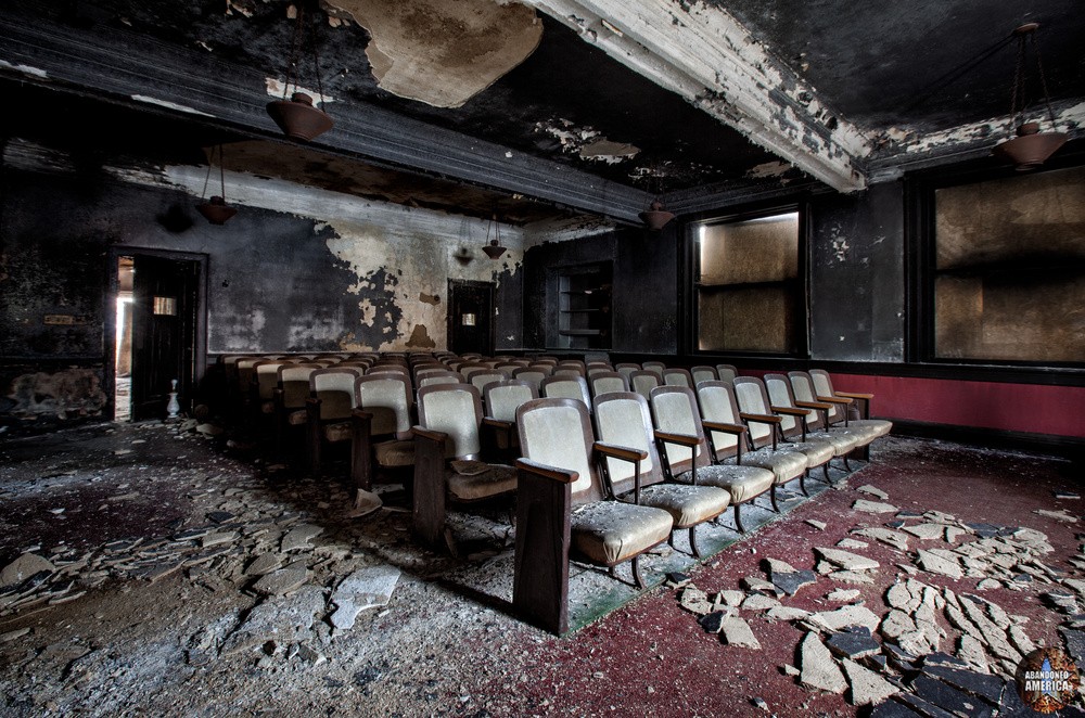  - New Castle Elks Lodge
