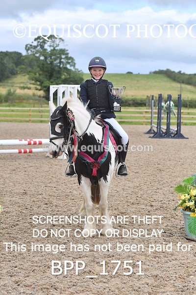 BPP_1751 - DERBY CLASS 4 - 50CM