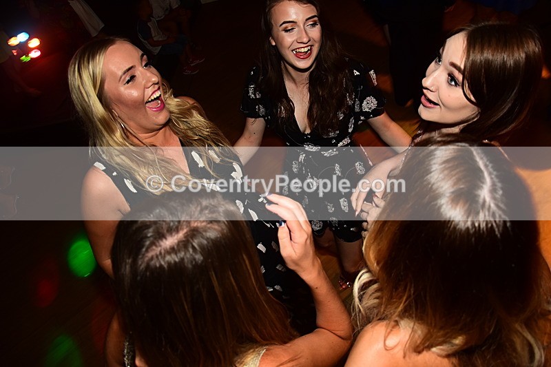 SHN-854 - Shannon's 21st
