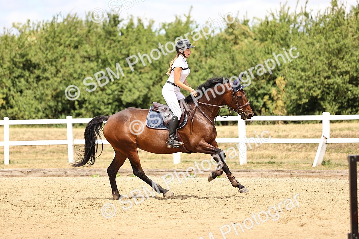 SBM_014158 - Class 14 - Senior Discovery - 1.00m Open