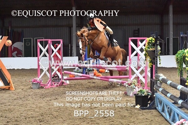 BPP_2558 - CLASS 5 TEAM SJ 85 - 90CM