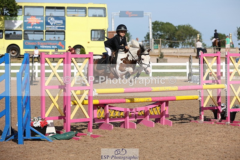 240629A-175132-09118 - Cls 14 Springboard 128cm + 138cm