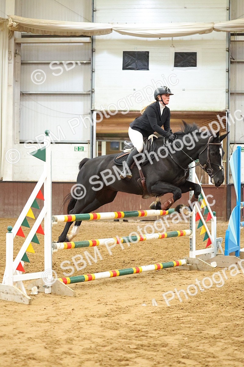 SBM_001073 - Class 3 - Senior Discovery - 1.00m