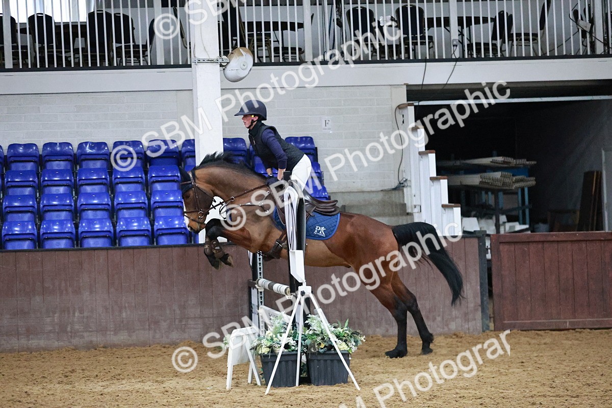 SBM_000045 - Class 1 - Clear Round