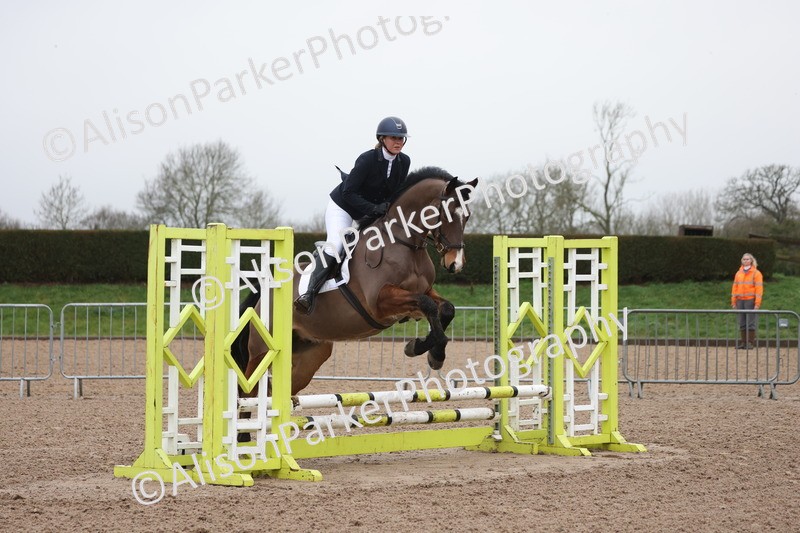 20260207-0002Cherwell 7th Feb 2026 Combined Training - Class 1 - 60cm