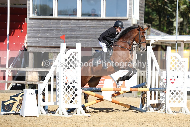 3E7A4091 - Class 6: 70cm Junior