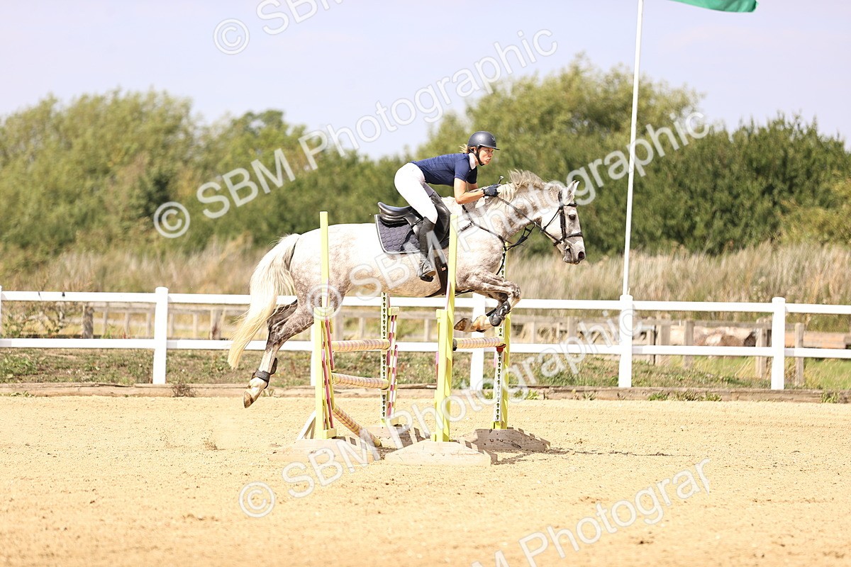 SBM_006403 - Class 11 - Senior Discovery - 1.00m