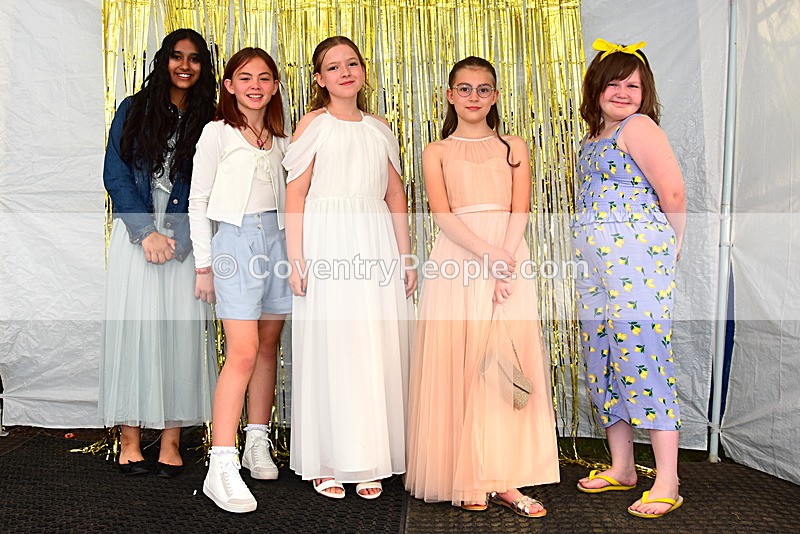MOS-025 - Moseley Leavers 2021