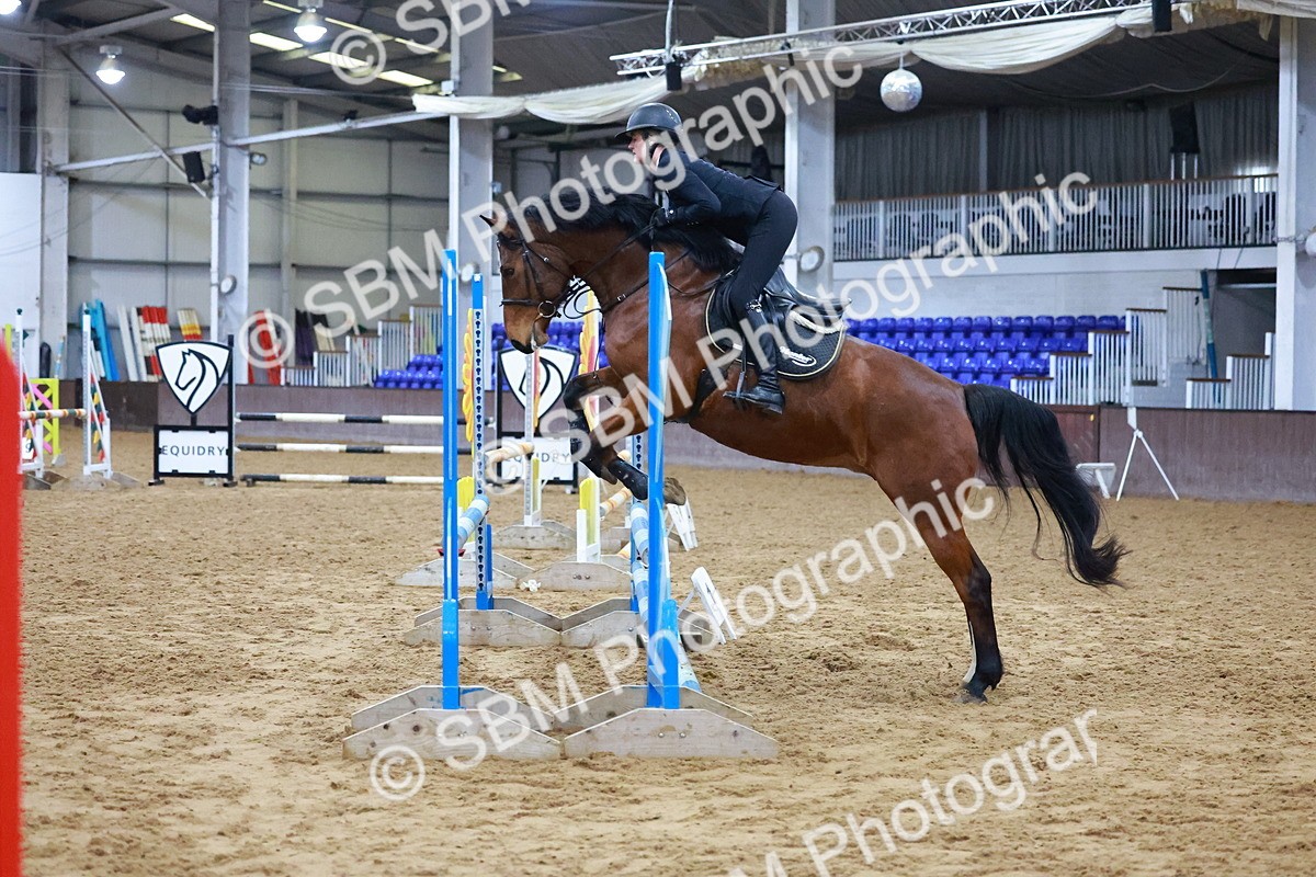 SBM_000819 - Class 2 - Senior British Novice - 90cm