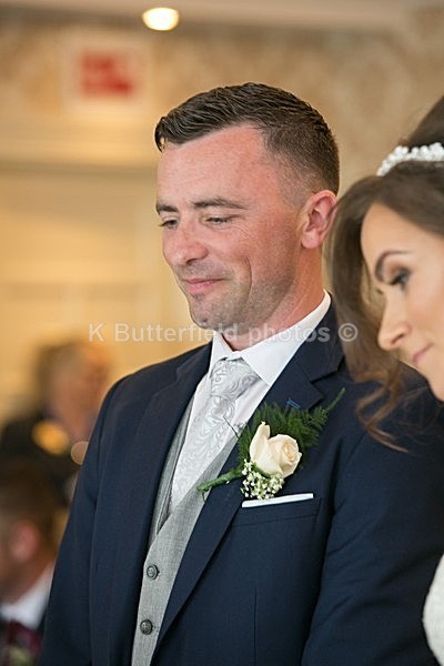 222 - Keith o Neill and Antoinette Byrne