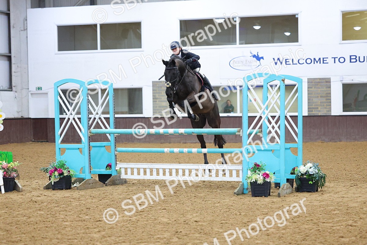 SBM_010518 - Class 23 - Senior Newcomers/ 1.10m Open - First Round (1.10m)